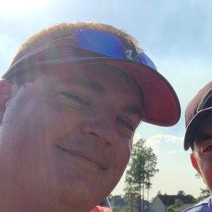 Meet your Posher, Ben